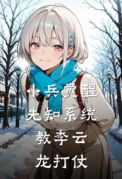 小兵觉醒先知系统，教李云龙打仗