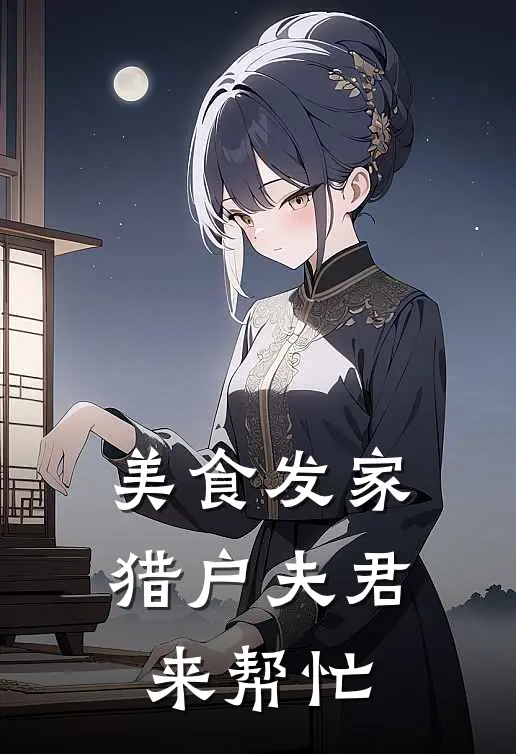 美食发家：猎户夫君来帮忙春桃田小满热门免费小说_免费小说免费阅读美食发家：猎户夫君来帮忙春桃田小满