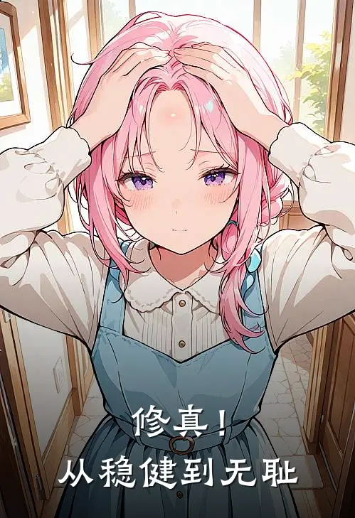 修真！从稳健到无耻