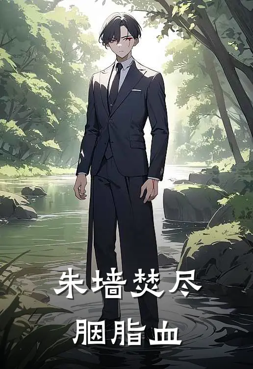 朱墙焚尽胭脂血(萧翎李衍)最热门小说_全本完结小说朱墙焚尽胭脂血(萧翎李衍)