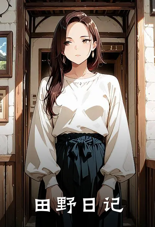 田野日记