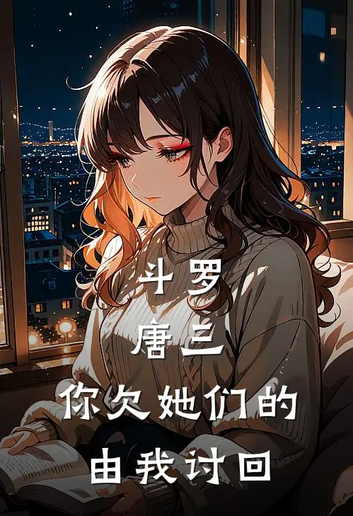 斗罗：唐三，你欠她们的由我讨回