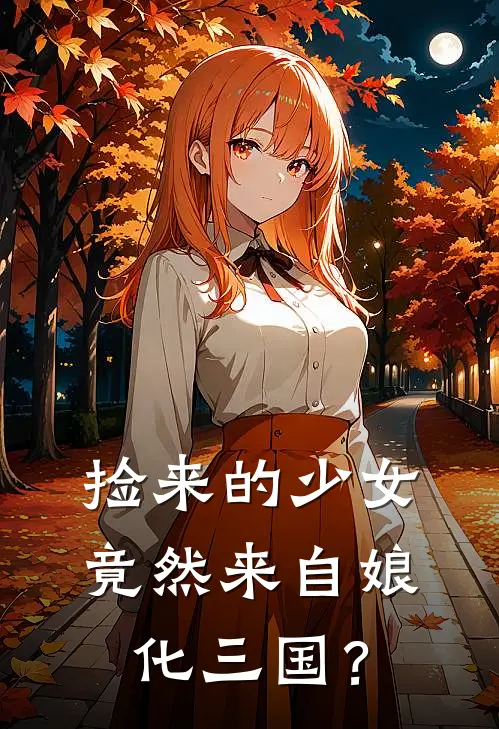 捡来的少女竟然来自娘化三国？(符钧刘禅)最新好看小说_最新章节列表捡来的少女竟然来自娘化三国？(符钧刘禅)