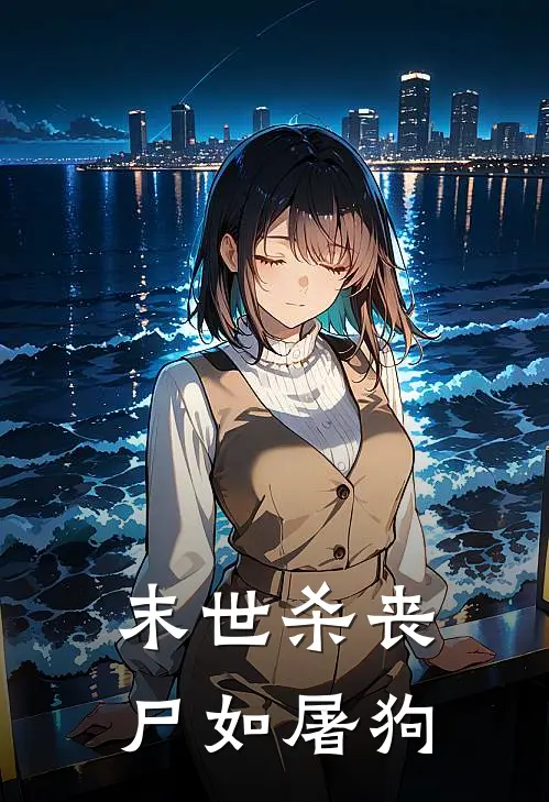 末世杀丧尸如屠狗叶本浩可可全文在线阅读_末世杀丧尸如屠狗全集免费阅读