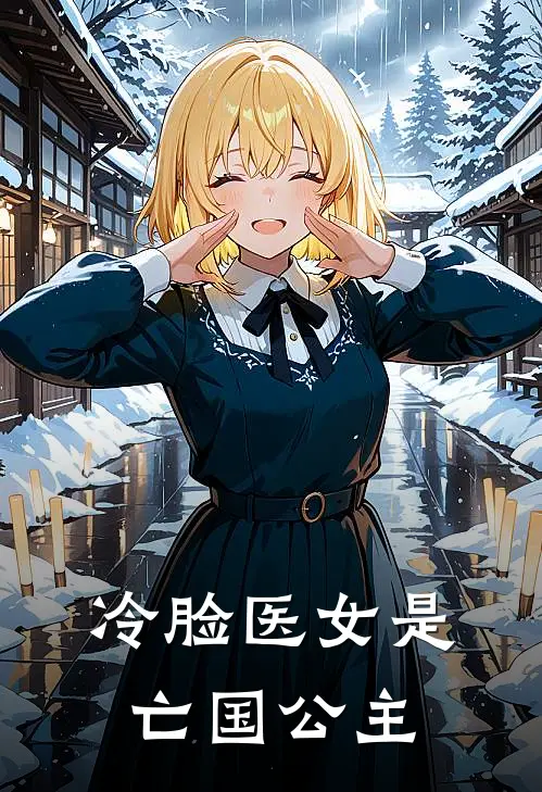 冷脸医女是亡国公主(秦淮阿云)免费热门小说_最新小说推荐冷脸医女是亡国公主秦淮阿云