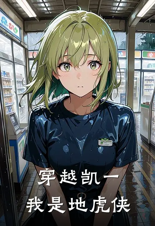 穿越凯一：我是地虎侠(林墨林墨)热门小说推荐_免费小说在线看穿越凯一：我是地虎侠林墨林墨
