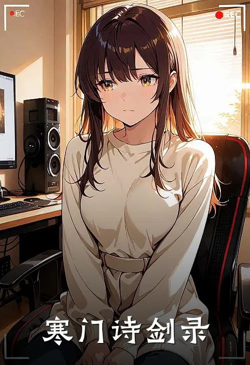 《寒门诗剑录》范将范将全文免费在线阅读_《寒门诗剑录》全集阅读