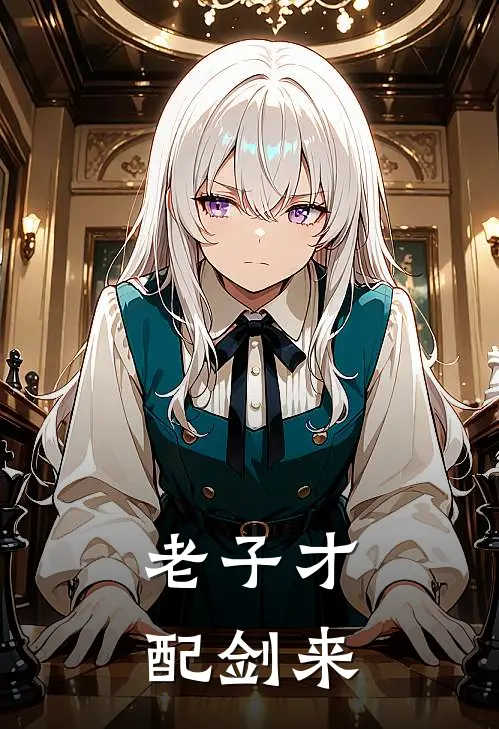 老子才配剑来刘芒莫呙双已完结小说推荐_完整版小说老子才配剑来(刘芒莫呙双)