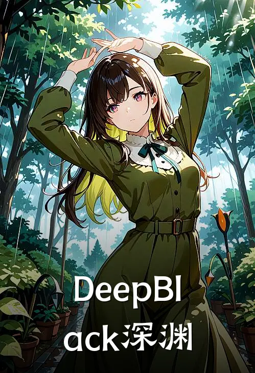 DeepBlack深渊王秀娟陈默小说完整版免费阅读_热门小说排行榜DeepBlack深渊(王秀娟陈默)