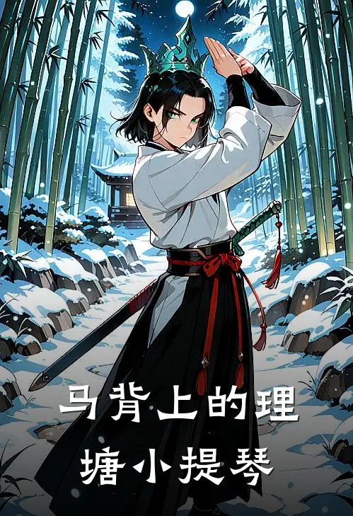 马背上的理塘小提琴