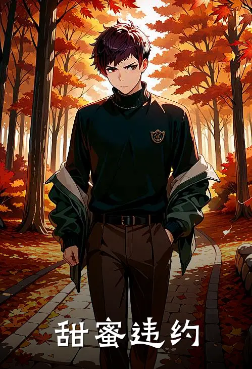 甜蜜违约