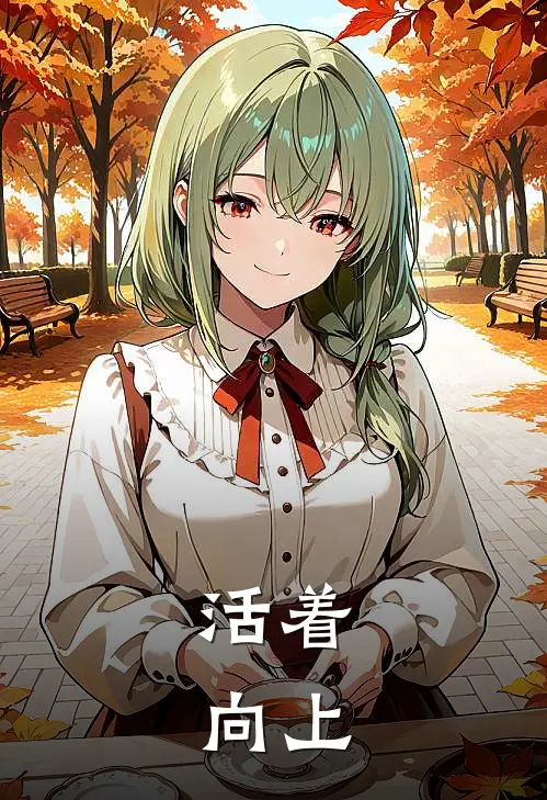 活着，向上(阿辉强哥)小说完整版_完结好看小说活着，向上阿辉强哥