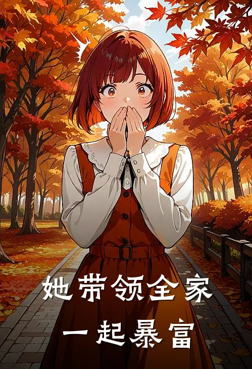 她带领全家一起暴富汪云清许峰热门小说阅读_完本完结小说她带领全家一起暴富汪云清许峰