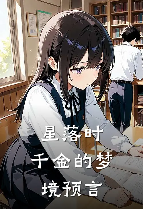 星落时：千金的梦境预言(林星眠林振邦)完整版免费全文阅读_最热门小说星落时：千金的梦境预言林星眠林振邦