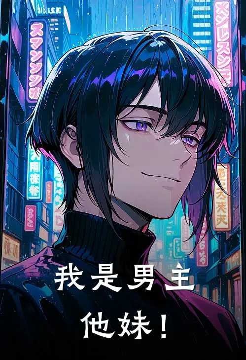 我是男主他妹！(许朝朝许冻凌)免费小说完结_最新推荐小说我是男主他妹！(许朝朝许冻凌)