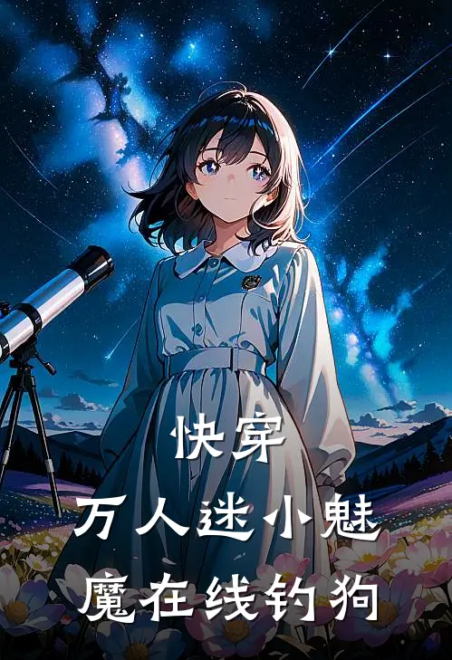 快穿：万人迷小魅魔在线钓狗