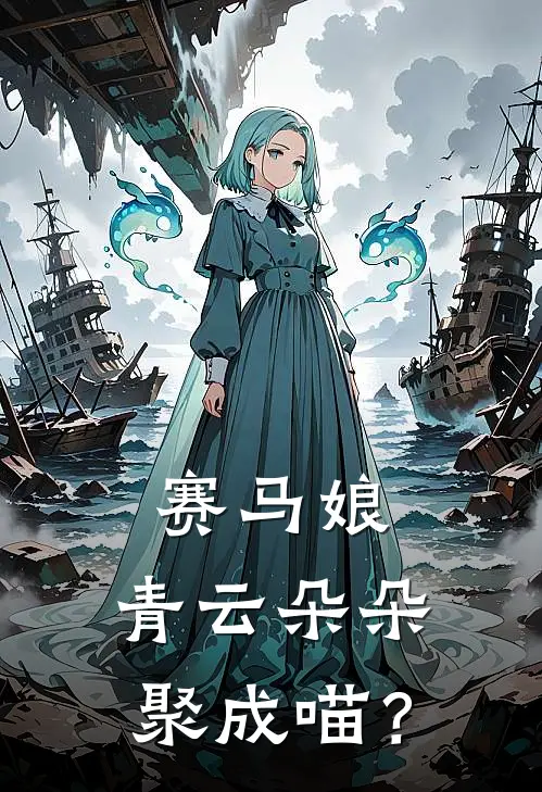 赛马娘，青云朵朵聚成喵？银月沢青完本完结小说_热门小说排行榜赛马娘，青云朵朵聚成喵？银月沢青