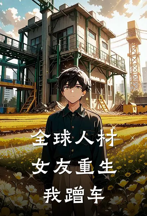 全球人材：女友重生我蹭车(肖生宋雨欢)最新小说全文阅读_最新章节列表全球人材：女友重生我蹭车(肖生宋雨欢)