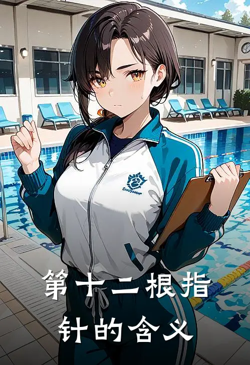 第十二根指针的含义