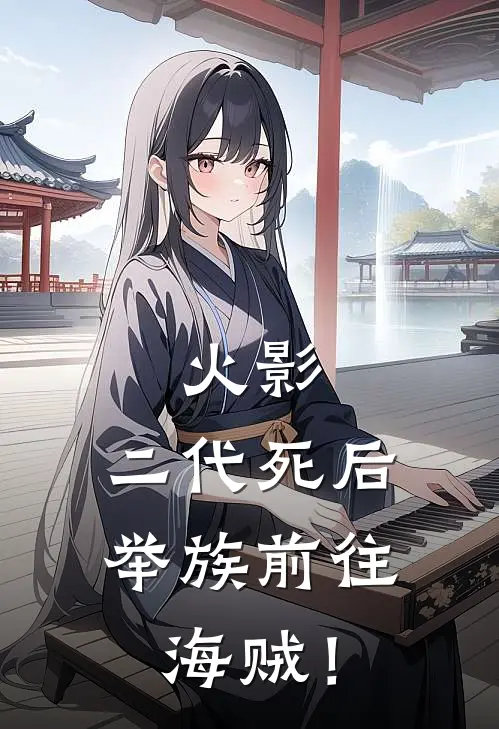 火影：二代死后，举族前往海贼！