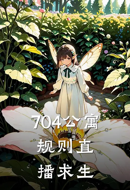 【704公寓：规则直播求生】