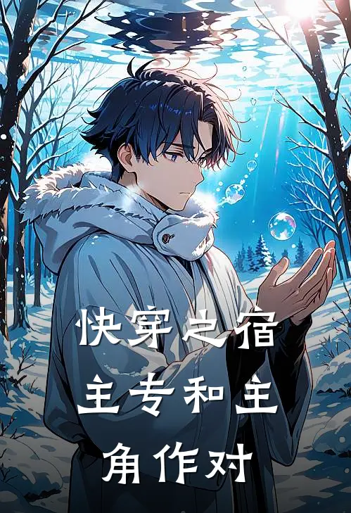 快穿之宿主专和主角作对