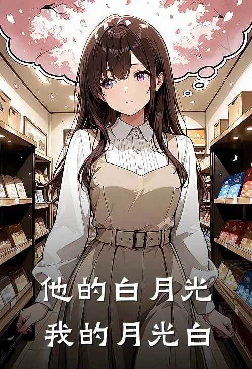 他的白月光，我的月光白(周旭黎新星)热门网络小说_最新章节列表他的白月光，我的月光白(周旭黎新星)