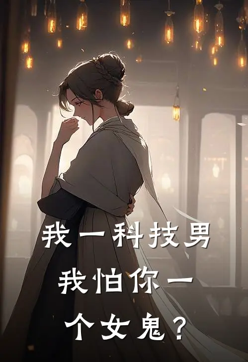 我一科技男，我怕你一个女鬼？陆宅颜真曦最新小说推荐_完本小说免费阅读我一科技男，我怕你一个女鬼？(陆宅颜真曦)