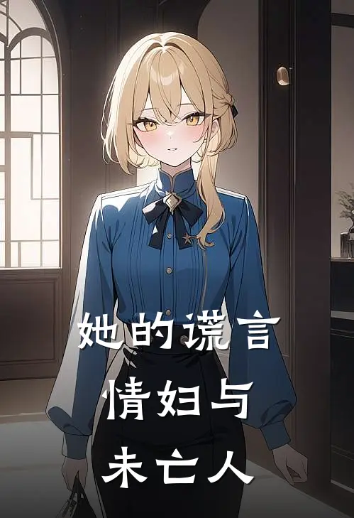她的谎言：情妇与未亡人