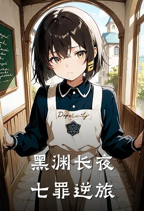 黑渊长夜：七罪逆旅林渊陈墨完本小说免费阅读_小说完结版黑渊长夜：七罪逆旅林渊陈墨