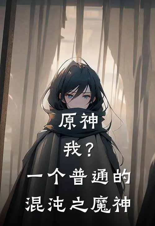 原神：我？一个普通的混沌之魔神