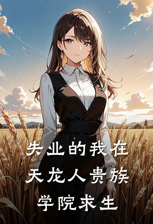 失业的我在天龙人贵族学院求生