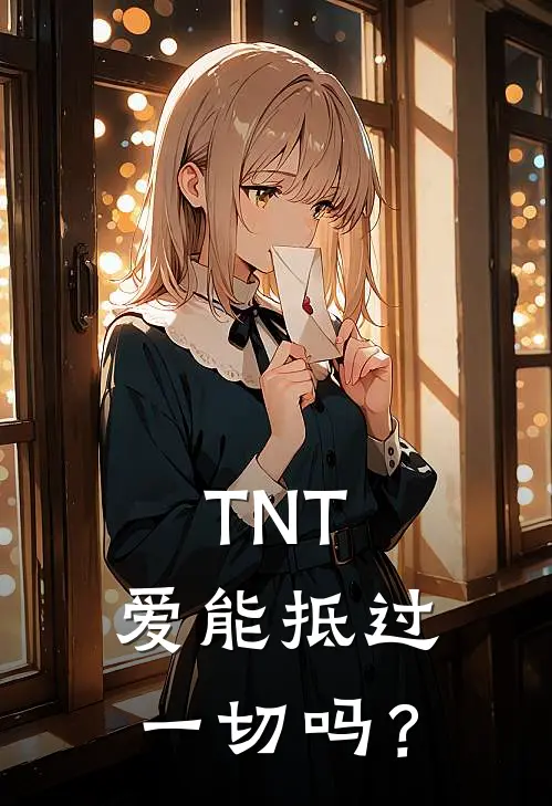 TNT：爱能抵过一切吗？姜知雅张真源完结版小说阅读_完整版小说免费阅读TNT：爱能抵过一切吗？(姜知雅张真源)