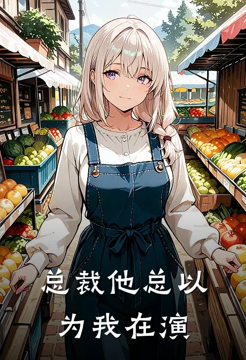 林小满陆沉舟（总裁他总以为我在演）最新章节列表_（林小满陆沉舟）总裁他总以为我在演最新小说