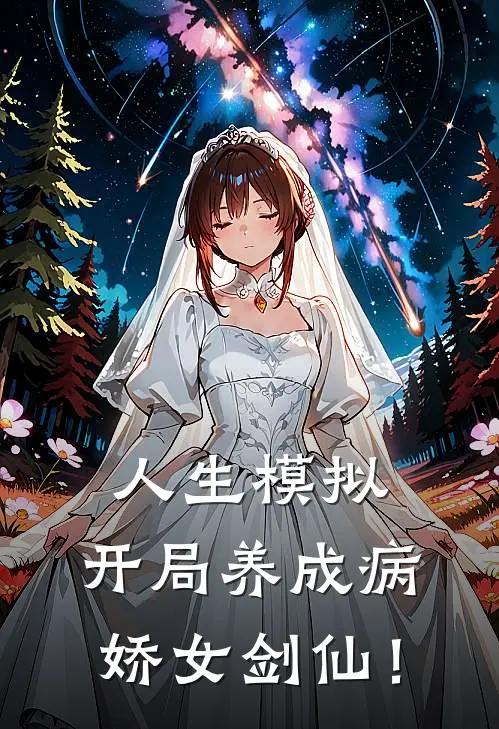 人生模拟：开局养成病娇女剑仙！