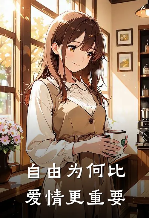 自由为何比爱情更重要