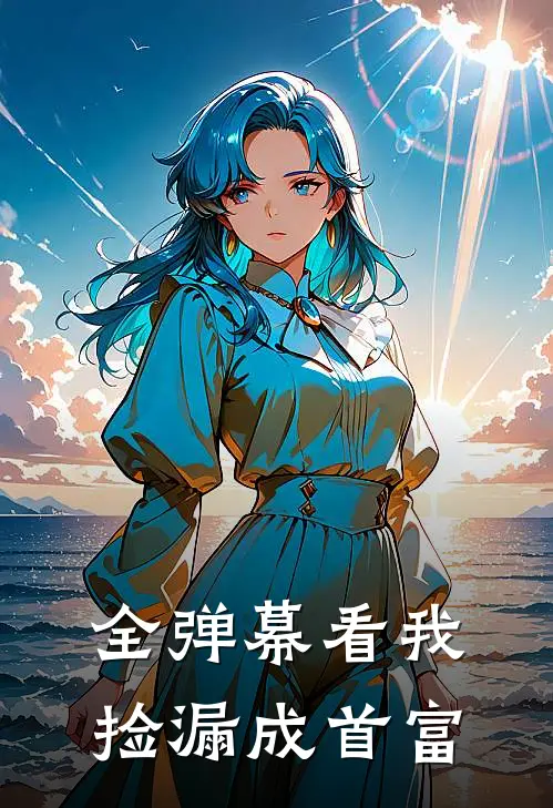 全弹幕看我捡漏成首富(林野白薇薇)免费小说在线阅读_在线阅读免费小说全弹幕看我捡漏成首富(林野白薇薇)