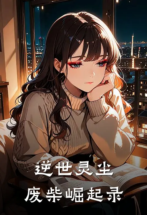 逆世灵尘：废柴崛起录