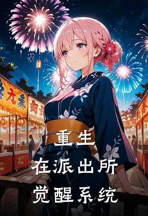 重生：在派出所觉醒系统