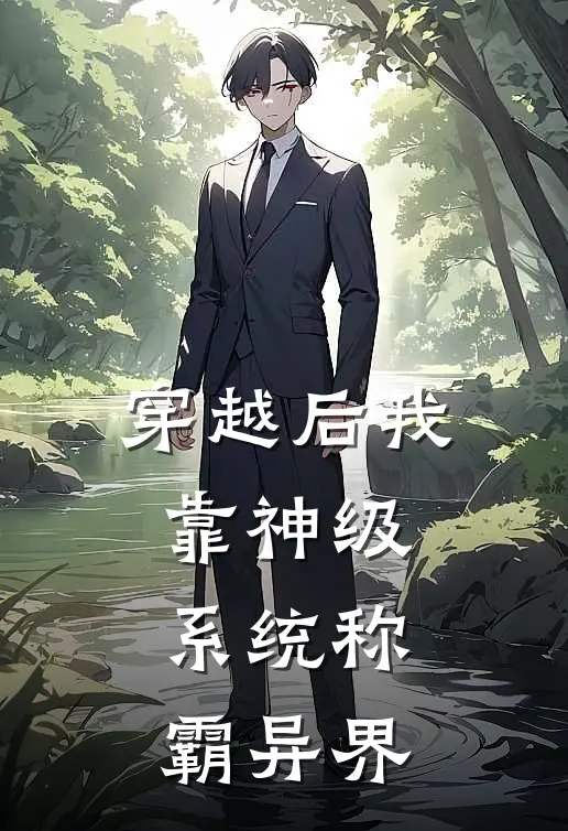 穿越后我靠神级系统称霸异界林宇林浩已完结小说推荐_完整版小说穿越后我靠神级系统称霸异界(林宇林浩)