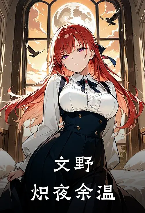 文野：炽夜余温