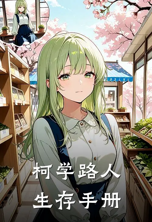 柯学路人生存手册