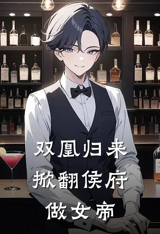 萧青梦夏竹双凰归来：掀翻侯府做女帝完结版在线阅读_双凰归来：掀翻侯府做女帝全集免费在线阅读