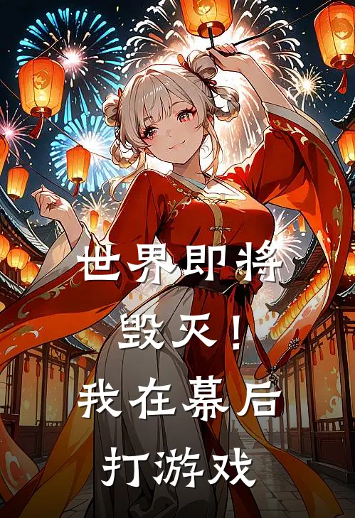 世界即将毁灭！我在幕后打游戏