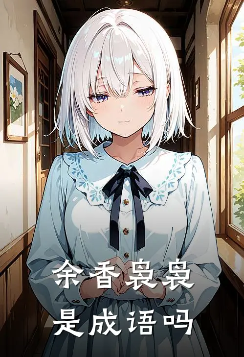 余香袅袅是成语吗