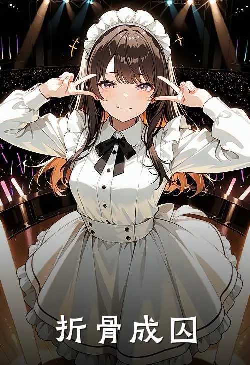 折骨成囚萧珩沈倾热门完结小说_最热门小说折骨成囚萧珩沈倾