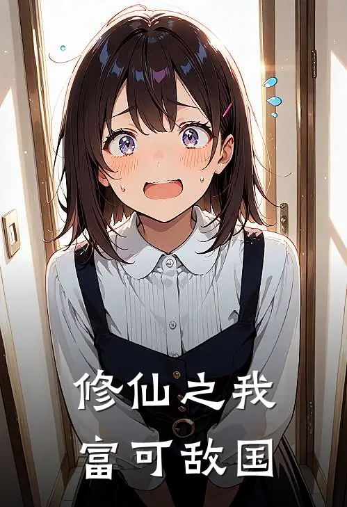 修仙之我富可敌国