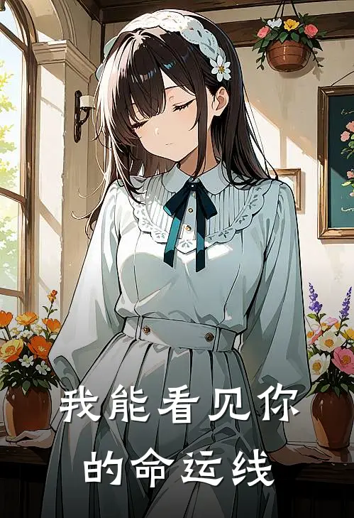 我能看见你的命运线(黄秀坤顾承砚)最新免费小说_完本小说免费阅读我能看见你的命运线黄秀坤顾承砚