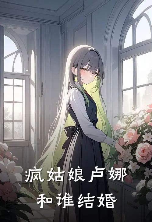 疯姑娘卢娜和谁结婚