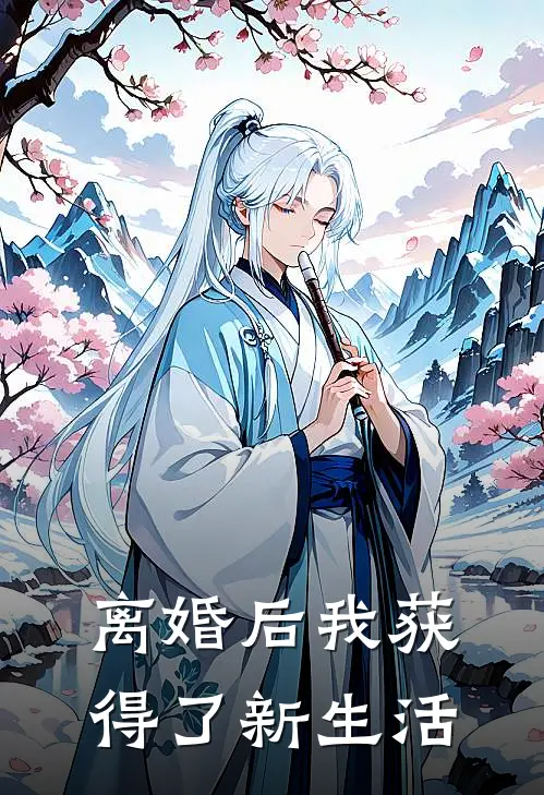 离婚后我获得了新生活